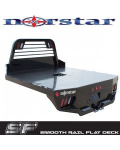 Norstar SF Flatbed 