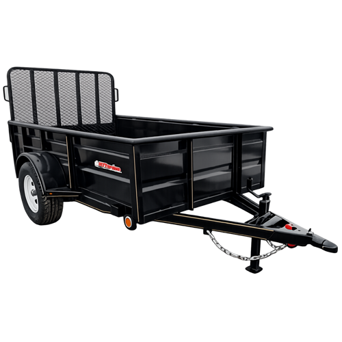 Shop New Landscaping Trailers