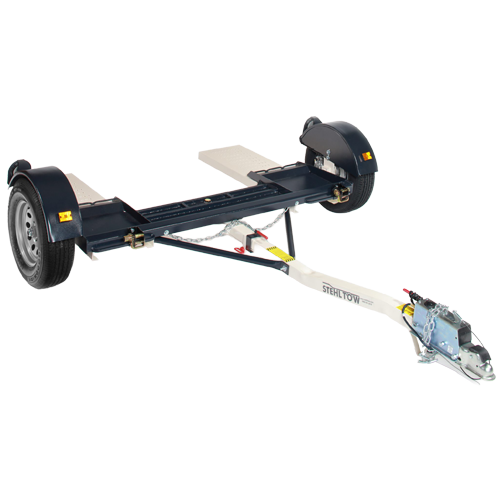 Shop New Stehl Tow Car Dolly