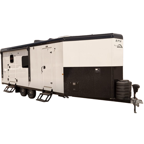 Shop New Trails West Powersport and Snowmobile Trailers