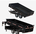 Dump Trailers