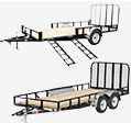 Utility Trailers