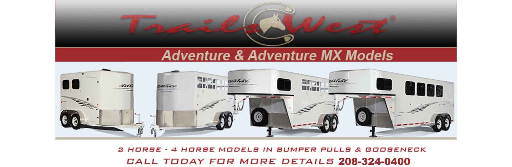 Trails West Adventures