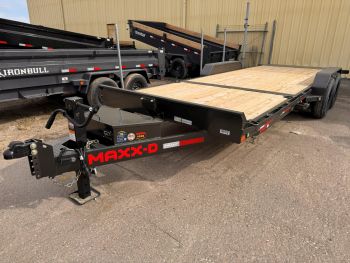 Maxx-D 2026 G6B 83