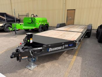 Diamond C 2025 HDT207 82