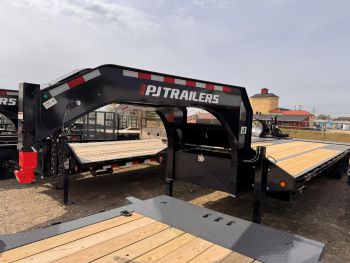 PJ Trailers 2026 LD 102