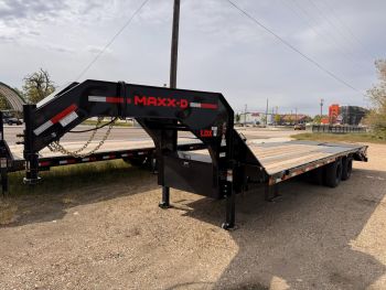 Maxx-D 2025 LDX 102