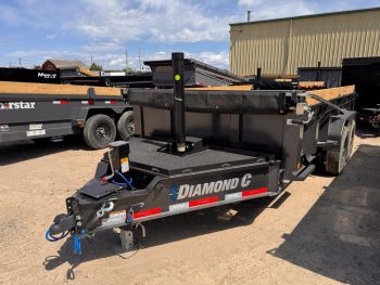 Diamond C 2026 HXD 102