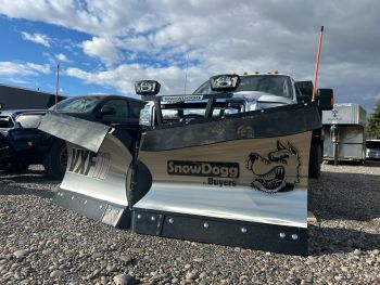 SNOWDOGG VXFII 114