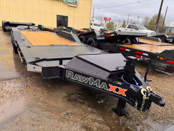 Raw Maxx 2026 GTX 102