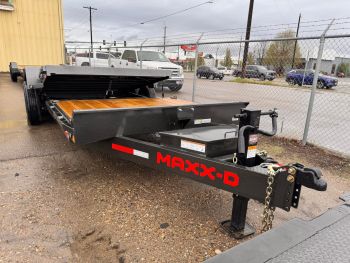 Maxx-D 2026 G8B 83