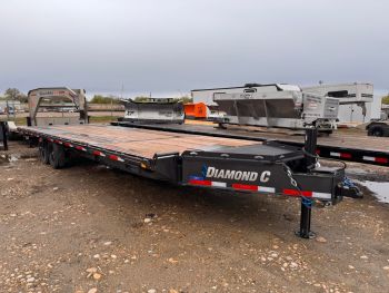 Diamond C 2026 DET 102