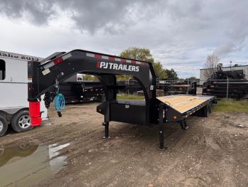 PJ Trailers 2026 LD 102