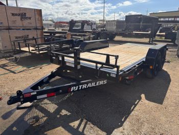 PJ Trailers 2025 T6 83
