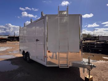 Alcom 2026 Stealth 102