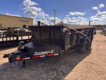 Diamond C 2026 LPT207 82