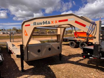 Raw Maxx 2026 GTX 102