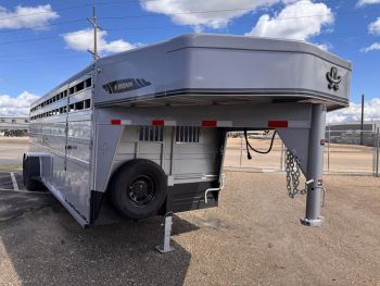 Titan 2026 Classic 6'8