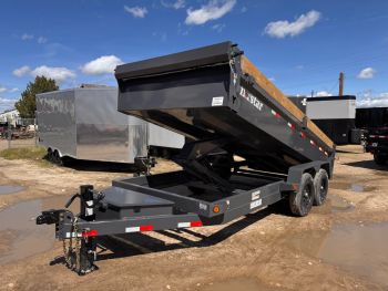 Iron Bull 2026 DCB 83