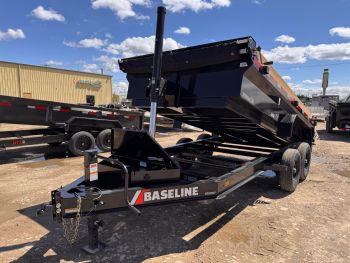 Diamond C 2026 HDU207 Baseline 82