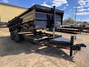 Iron Bull 2025 DTB 83