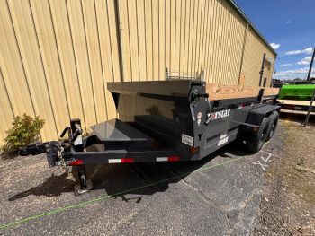 Iron Bull 2026 DCB 83