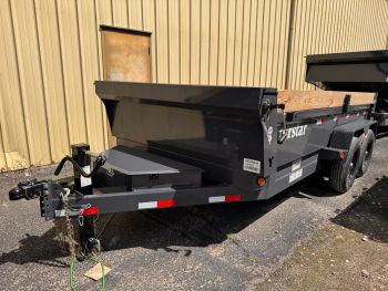 Iron Bull 2026 DCB 83