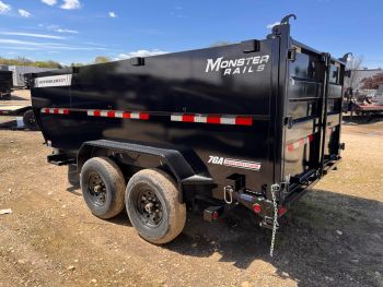 PJ Trailers 2026 DT 83