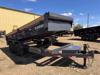 Iron Bull 2026 DCB 83