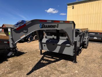 Diamond C 2026 LPT208 82