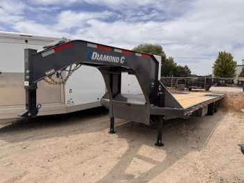 Diamond C 2026 FMAX212 102