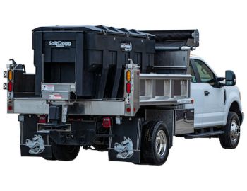 SALTDOGG PRO3000CH SPREADER